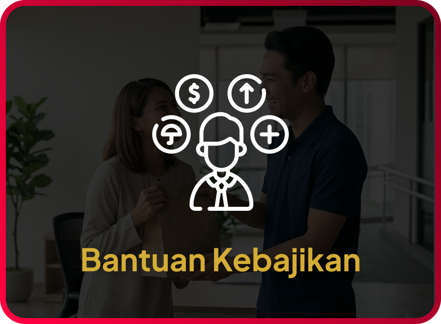 Bantuan Kebajikan